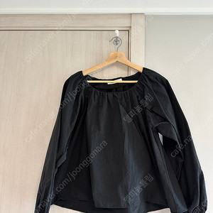 망고매니플리즈 ena shirring blouse