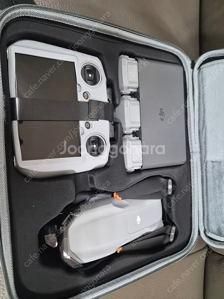 dji air3s 플라이모어콤보(doing rc2) 풀...--2