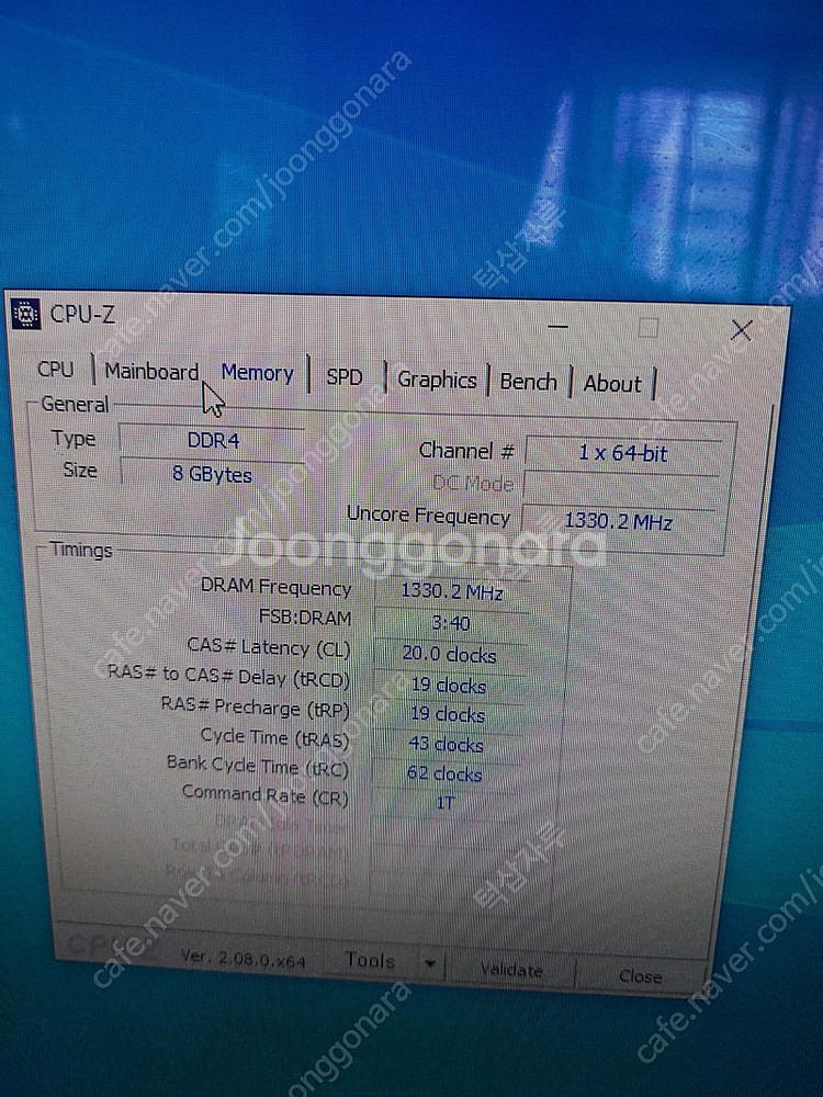 라이젠pc팝니다--2