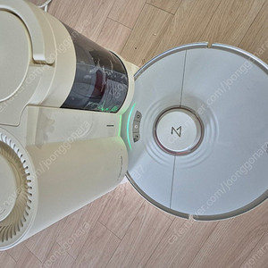 로보락 S7 로봇청소기