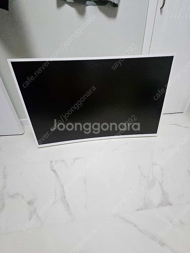 한성 tfg39q14v 39인치--0