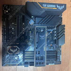Asus b450m pro gamming 메인보드 판매