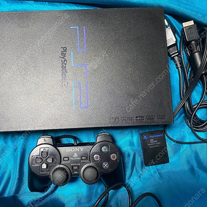 플레이스테이션2(PS2) 3만번(30000)과 500G 하드디스크 일괄 판매