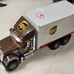 브루더 맥 ups 트럭 (가격인하)