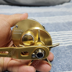 오시아콘퀘스트 300HG