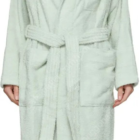 TEKLA Classic Bathrobe Terry(Marfa, S) / 테클라 클래식 배쓰로브 말파 S사이즈
