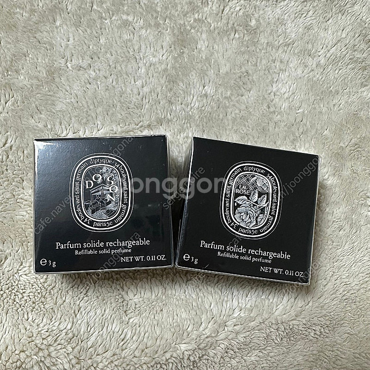 딥디크 오로즈 솔리드 퍼퓸 3g--0