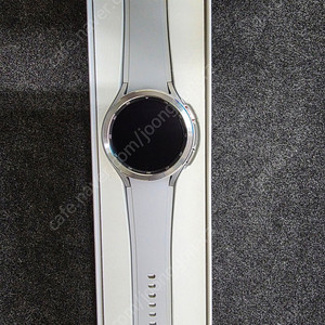갤럭시 워치 4 클래식 46mm LTE 자급제 팝니다