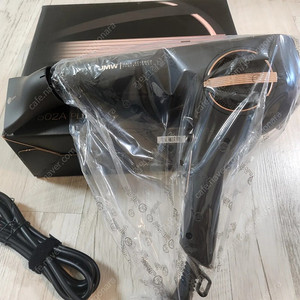 jmw 7502a plus 드라이기신상 미개봉새상품입니다
