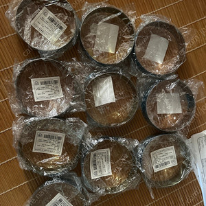 잉글리시머핀틀