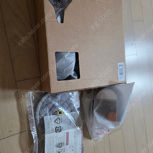 LG전자 코드제로 A9S 안심 스팀 물걸레 흡입구(VNZ-SM02N)판매합니다