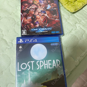 PS4 저가 타이틀 미개봉 7종 일괄 팝니다