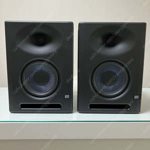 프리소너스 Presonus eris e5 xt 1조