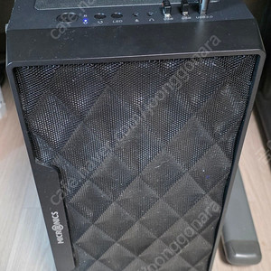 라이젠 5600X,rx6600(rtx 3060 동급)게이밍 PC