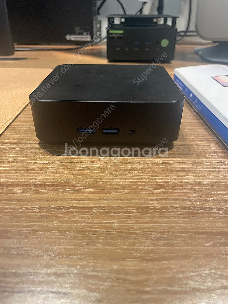 채트리 t9 ddr5 16gb/nvme 128gb + ...--1