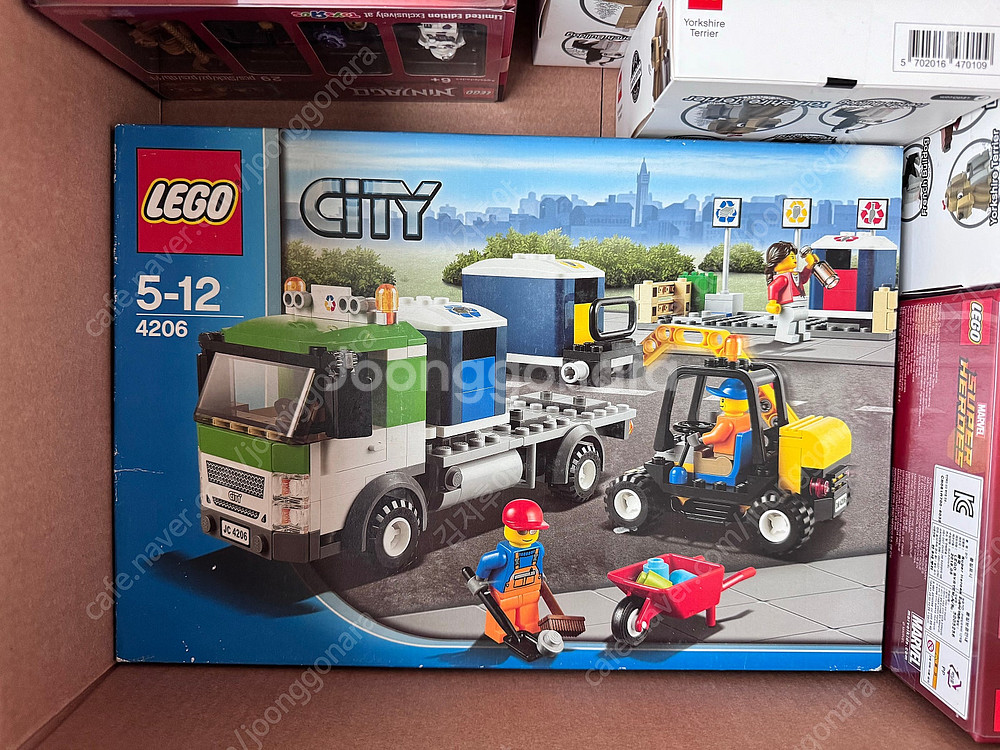 (가격내림) LEGO 레고 스타워즈, 시티, 슈퍼히어로...--2