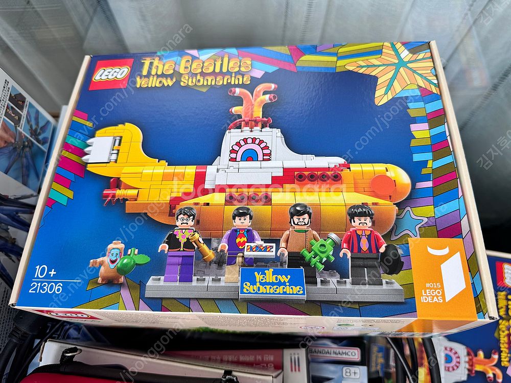 (가격내림) LEGO 레고 스타워즈, 시티, 슈퍼히어로...--3