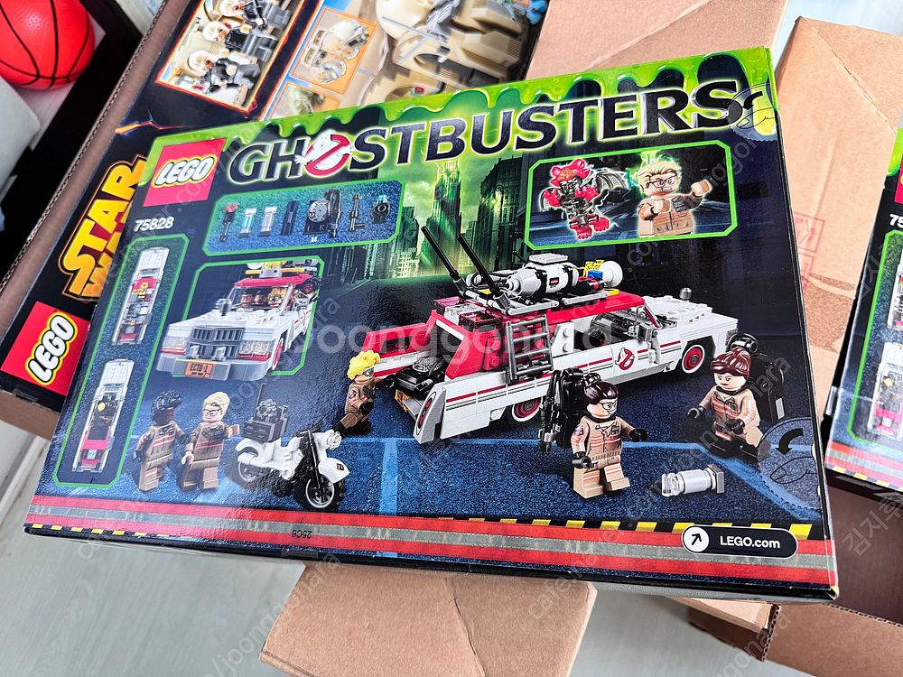 (가격내림) LEGO 레고 스타워즈, 시티, 슈퍼히어로...--4