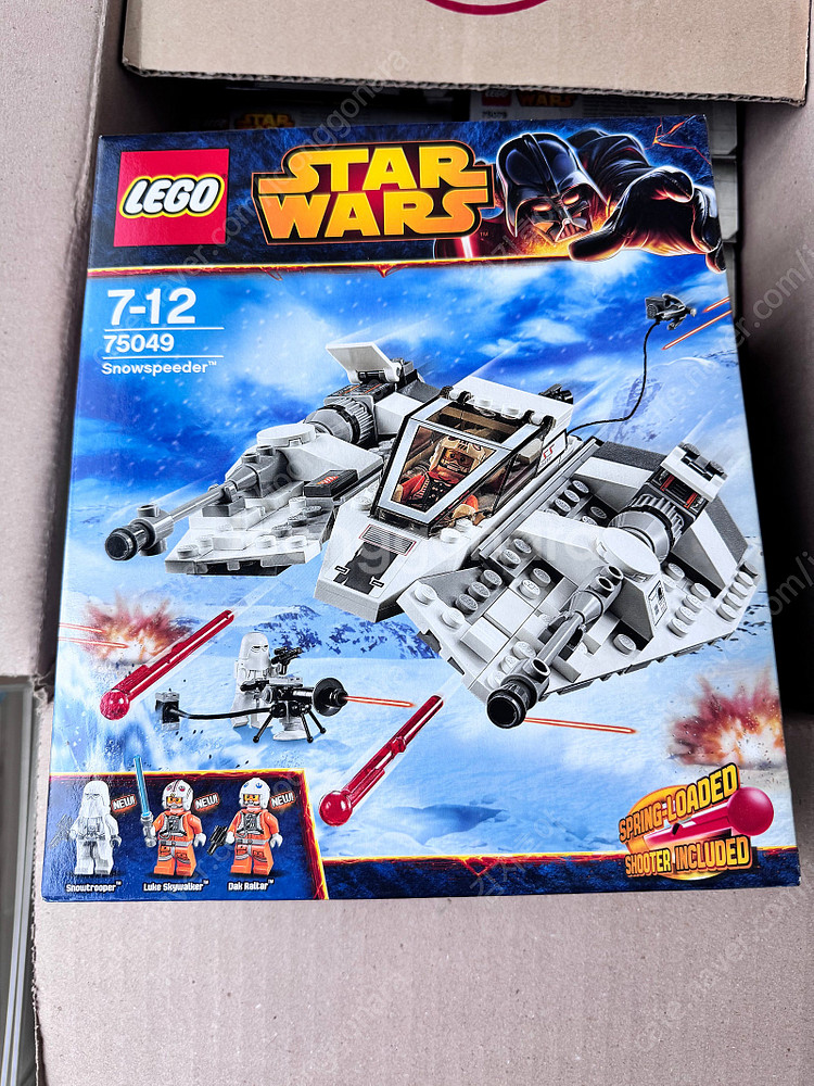 (가격내림) LEGO 레고 스타워즈, 시티, 슈퍼히어로...--7
