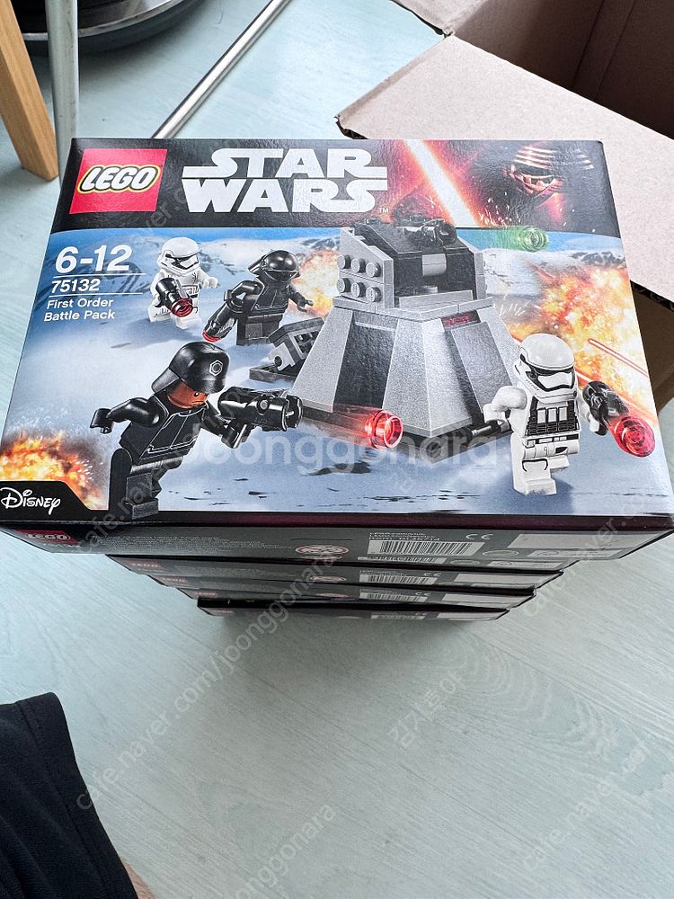 (가격내림) LEGO 레고 스타워즈, 시티, 슈퍼히어로...--8