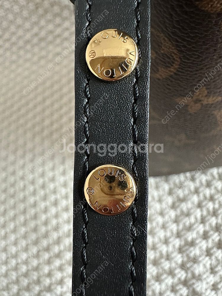 루이비통 네오노에 MM 블랙--9