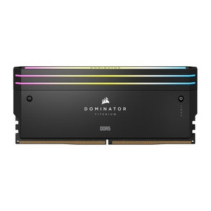 [삽니다] CORSAIR DDR5 Dominator Titanium BLACK 64GB 이상 삽니다. (커세어 도미네이터)