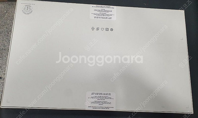 [미개봉새제품] 엘지 2025 그램 프로17 17Z90...--4