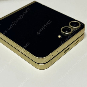 갤럭시 z플립6 256gb z flip6