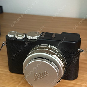 라이카 D-Lux8 100주년