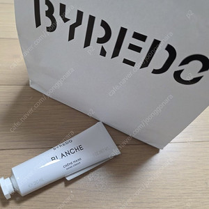 바이레도 블랑쉬 핸드크림 미개봉 새상품