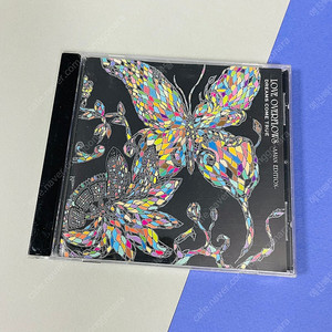 [중고음반/CD] J-Pop 드림스 컴 트루 Dreams Come True - Love Overflows (Asian Edition)