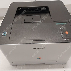 삼성 컬러 프린터 SL-C1404W