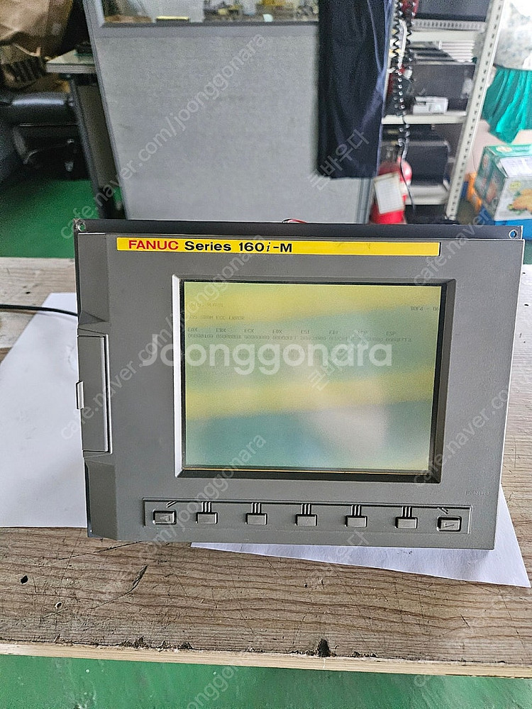 FANUC 화낙--0