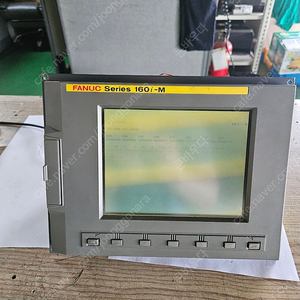 FANUC 화낙