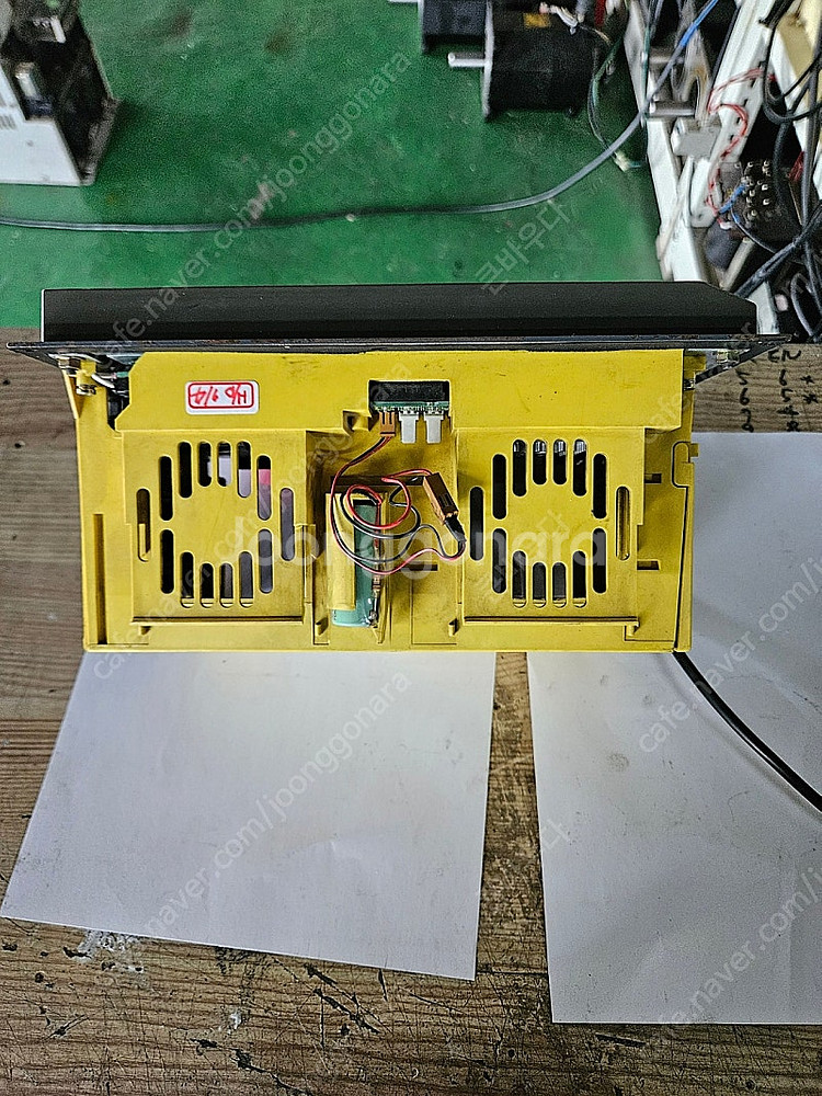 FANUC 화낙--1