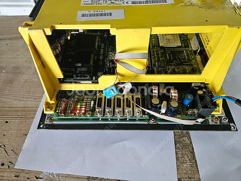 FANUC 화낙--2