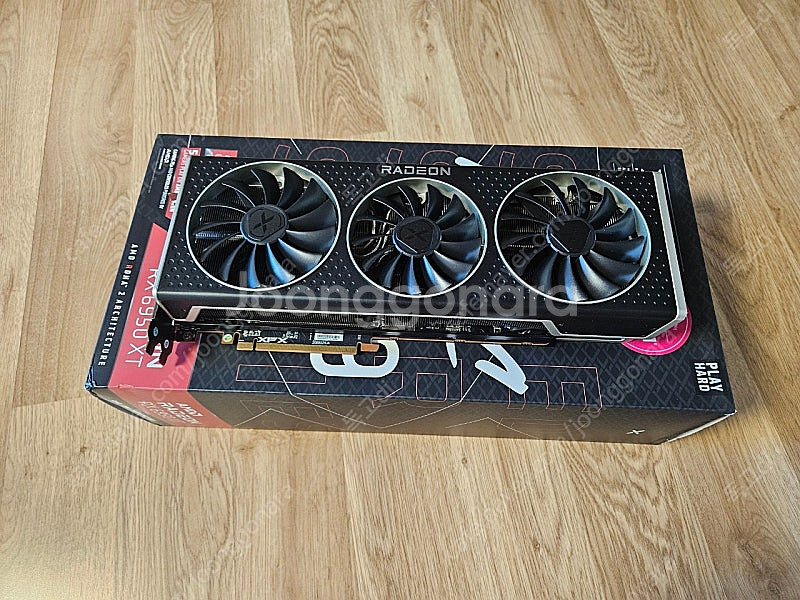 xfx 라데온 rx6950 xt--0