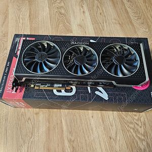 xfx 라데온 rx6950 xt