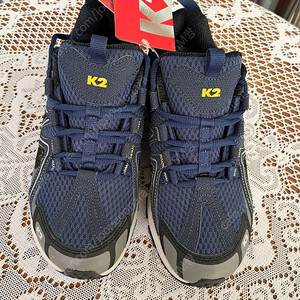 K2남성 운동화 사이즈 240 새상품