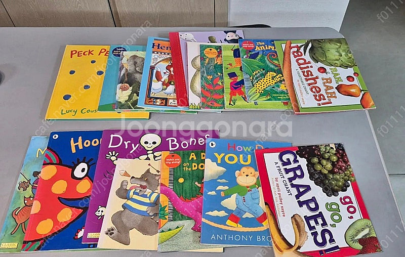 노부영 영어책 50권+CD50권 +비스킷원서23권+보너...--2