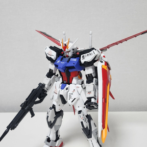 건프라 MG, RG, HG 도색작 여러가지 판매합니다.