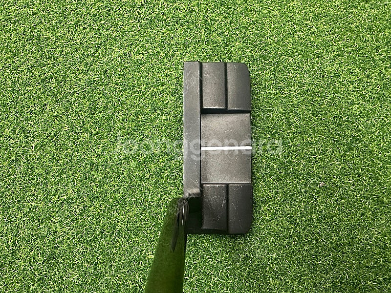 핑 쿠신4 33인치 중고 퍼터 커버X/ 삼양정품--2
