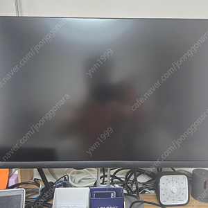 [판매] Dell P2423d 24인치 QHD 모니터 (리퍼 후 3개월 사용)