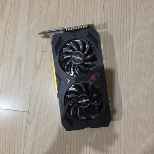 Zalman R7 260X 2gb