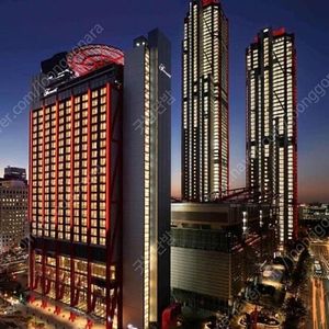 [8/12~13] 페어몬트 엠배서더 서울 숙박 양도(패키지)