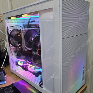 5600x rtx2080 본체 팝니다