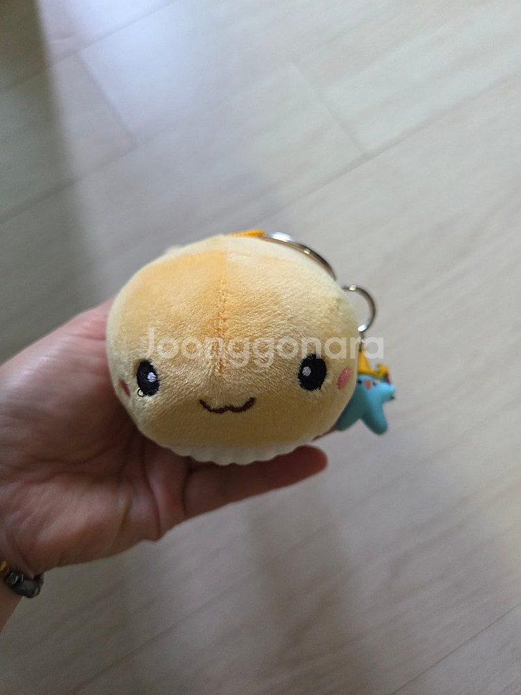 이마트 고래잇 인형--0