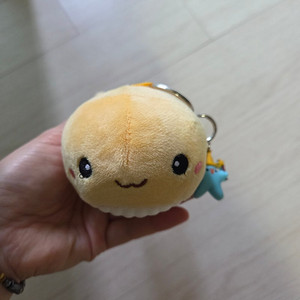 이마트 고래잇 인형
