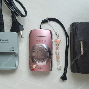 캐논 익서스(IXUS) 310 HS