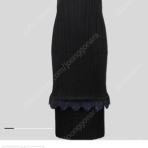 PLEATS PLEASE ISSEY MIYAKE Twinkle Dress 플리츠플리즈 이세이미야케 트윙클 원피스 새제품